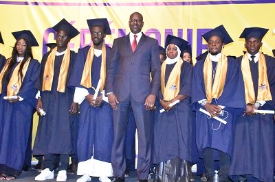 Recommandations de la  Banque mondiale : L’éducation en Afrique, un levier pour une reprise économique durable, l’urgence d’une réforme pour une croissance inclusive