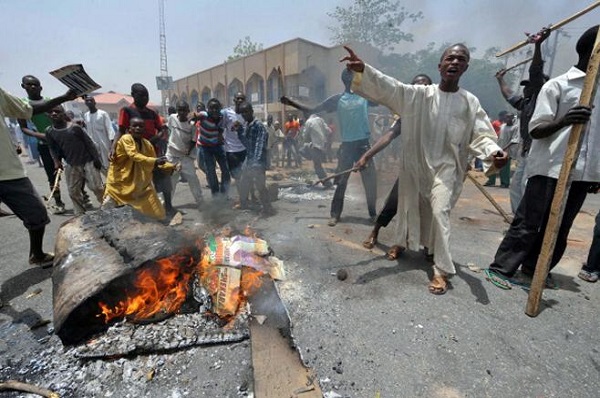Nigeria : lourd bilan des affrontements de bergers et d’agriculteurs – 7 000 personnes sont tuées à Benue et à Nassarawa entre 2015 et 2019