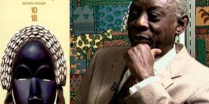 Grand Prix Du Chef De L&rsquo;état Pour Les Lettres : Cheikh Hamidou Kane à l’honneur