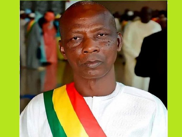 Louga : décès de Cheikh LO, Haut conseiller des collectivités territoriales et vice-président au Conseil Départemental
