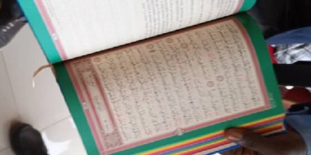 Les Chroniques du Doyen – Le Saint Coran encore agressé en Suède et aux Pays-Bas (par Majib Sène)