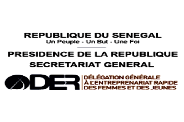 Entreprenariat : Délégation générale á l’Entreprenariat Rapide signe avec le groupe allemand GreenTec Capital Partners une convention d’accompagnement