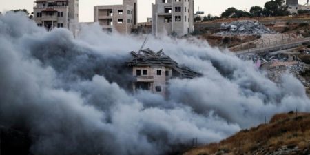 Démolition de bâtiments résidentiels palestiniens au sud d’Al Qods : l’Egypte condamne cet acte israélien et souligne sa position ferme sur les droits des Palestiniens