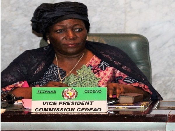 CEDEAO : les ministres de la femme, des affaires sociales et de la protection de l’enfance en réunion  à Niamey en vue du 1ier Sommet des femmes