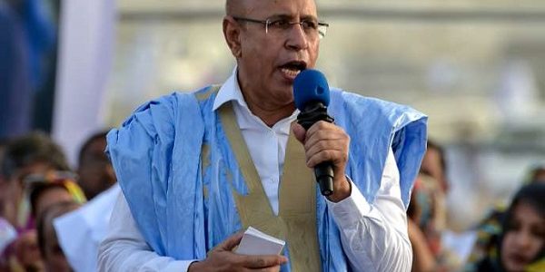 Mauritanie : Le premier faux pas du régime de Mohamed Cheikh El-Ghazouani