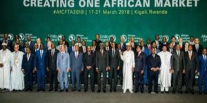 Le Cap-Vert devient le 41e pays à officiellement ratifier l’accord portant création de la ZLECAf