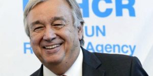 LUTTE CONTRE LA TRAITE D’ÊTRES HUMAINS :  Antonio Guterres appelle à l’action pour faire cesser ce crime