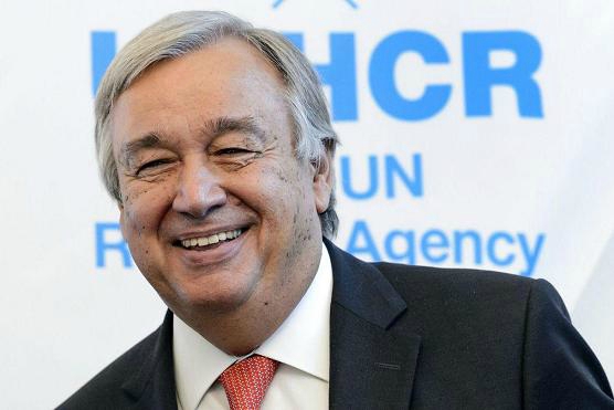 crises en Libye et au Sahel :: Guterres appelle à la résolution de cette instabilité et à relever une multitude de défis