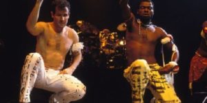 Afrique du Sud : décès du légendaire chanteur Johnny Clegg, un symbole blanc de la lutte contre l’apartheid racial