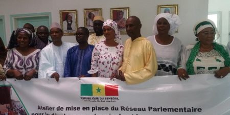 Développement agricole et consommer local : Le Réseau des parlementaires mis en place