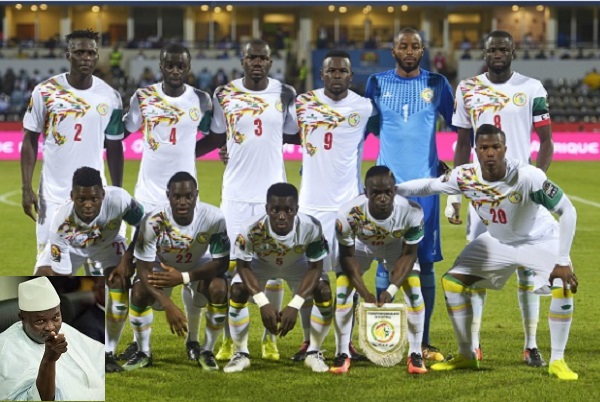 Eliminatoires mondial 2026 : le Sénégal gagne 4-0 contre le Soudan du Sud