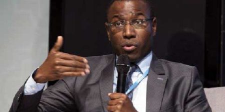 Amadou Hott quitte son poste d’Envoyé spécial    (Par Dr Abdou Diaw – )