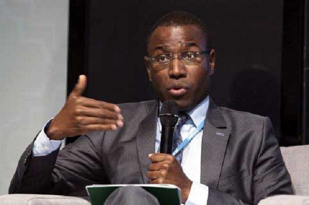Amadou Hott quitte son poste d’Envoyé spécial    (Par Dr Abdou Diaw – )
