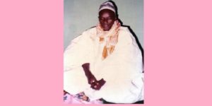 Magal De Porokhane 2026/1447 ce jeudi : Cheikh Mouhamadou Moustapha Mbacké Bassirou, l&rsquo;infatigable bâtisseur de Porokhane