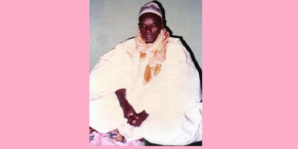 Hommage à la vie et à l’œuvre de Serigne Moustapha Bassirou Mbacké. (Par Mody Niang)