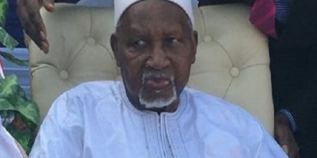 Gambie : le premier président gambien Dawda Jawara décédé hier mardi à l’âge de 95 ans