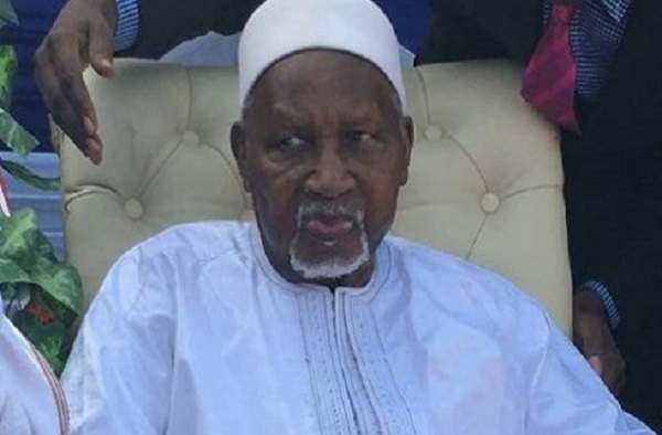 Gambie : le premier président gambien Dawda Jawara décédé hier mardi à l’âge de 95 ans