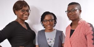 Cameroun : Diane, Christiane & Marcelle, les trois dames qui relèvent les défis du commerce électronique au Cameroun