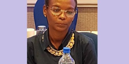 CEDEAO : clôture de la 6ème assemblée générale biennale du  réseau de commissions électorales (ECONEC)