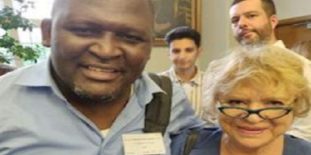 Corruption en Afrique : « comment des dirigeants africains, corrompus par ELF permettaient à la France de s’enrichir au détriment des pays africains… »