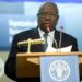 Décès de Jacques Diouf : la FAO présente ses condoléances et salue la mémoire d’un « infatigable défenseur de la lutte contre la pauvreté, la faim et la malnutrition »