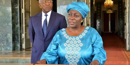 Renforcement de la sécurité nationale au Burkina Faso : Lancement des activités du Mécanisme national d’Alerte précoce et de Réponse