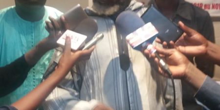 Mbeubeuss : Vers une structuration des  récupérateurs et récupératrices de la décharge