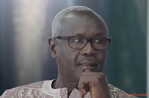 « Ils/elles mordent la poussière, malgré leurs énormes avantages de départ » Par Mody Niang