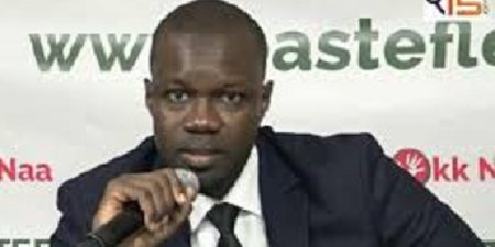 Vers de graves accusations contre le régime de Macky : Ousmane Sonko déballe cet après-midi sur un scandale présumé  dans l’exploitation du fer de Falémé