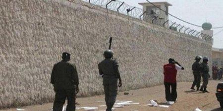 La prison de Rebeuss où la maison des esclaves des temps modernes