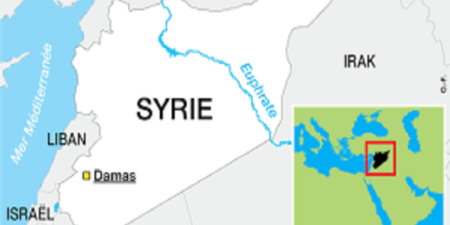 Syrie : les pluies contribuent à améliorer les récoltes mais les familles peinent toujours à survivre