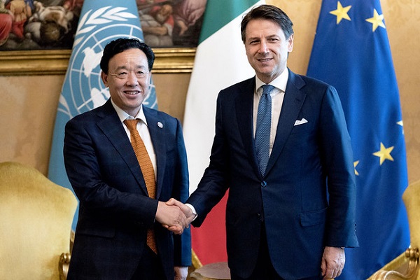 Eradication de la faim et la malnutrition : l’Italie et la FAO confirment un partenariat stratégique marqué par des efforts conjoints