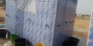 Tivaouane Peul : don de la fondation turque Dyanet Vakfi en partenariat avec le FIDES, un mini forage d’un coût de plus de 11 millions CFA inauguré