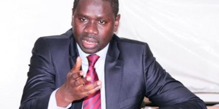 ACCIDENTS DE LA ROUTE :  Oumar Youm appelle à la vigilance