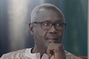Un certain protocole rend peu probable tout deal entre Macky Sall et Ousmane Sonko -Mody Niang