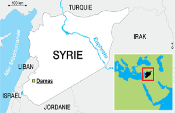 Sécurité alimentaire en zone de conflit : Le Koweit contribue aux efforts de lutte contre la faim en Syrie