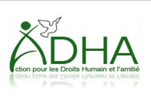 Situation des migrants en Libye : ADHA préoccupée par la recrudescence de la migration irrégulière