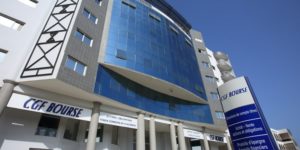 Notation : l&rsquo;agence WARA maintient la note de CGF Bourse en Qualité de Gestion à « QSG-1, 5 étoiles »