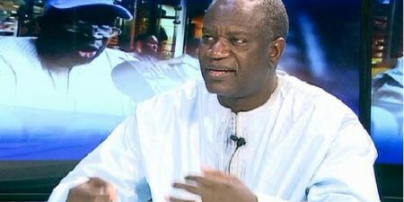 Massalikoul Jinaan : Si mon avis compte…( Dr. Cheikh Tidiane Seck)