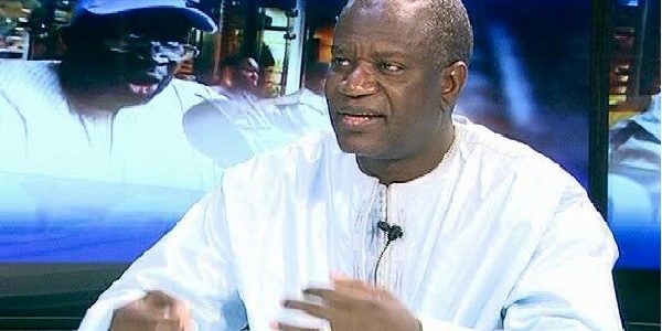 Massalikoul Jinaan : Si mon avis compte…( Dr. Cheikh Tidiane Seck)