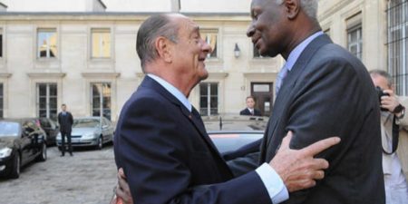 Nécrologie : Jacques Chirac, l’ancien président français, est décédé ce jeudi à l’âge de 86 ans