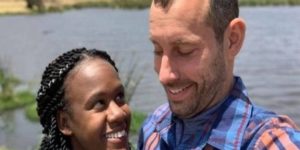 Tanzanie : un jeune américain meurt noyé  en demandant sa copine en mariage