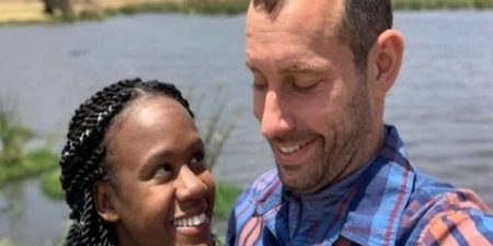 Tanzanie : un jeune américain meurt noyé  en demandant sa copine en mariage