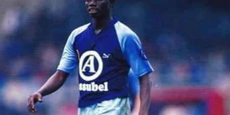 Nécrologie : décès  de l’ancien international sénégalais Mamadou Teuw