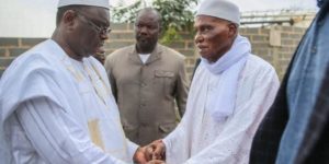 Lettre ouverte à Monsieur le président  Macky Sall (Par Serigne Abdou Mbacké, Khalife Baye Cheikh Khady, Darou Moukhty).