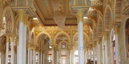 Écriture et spiritualité : la 3e Foire des écrivains de la Mouridiyya se tient Mazalikoul Djinane du 1er au 3 août