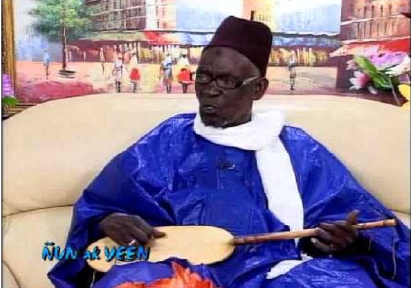 Décès de Samba Diabaré Samb, un des piliers de la musique traditionnelle sénégalaise : le portrait dressé il y a un an par seneplus.com