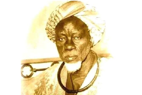 Portrait du bâtisseur de Darou Mouhty : Serigne Modou Awa Balla Mbacké, Itinéraire d’un Guide exemplaire