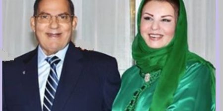 Tunisie : l’ancien président Zine el Abidine Ben Aly est mort en Arabie Saoudite