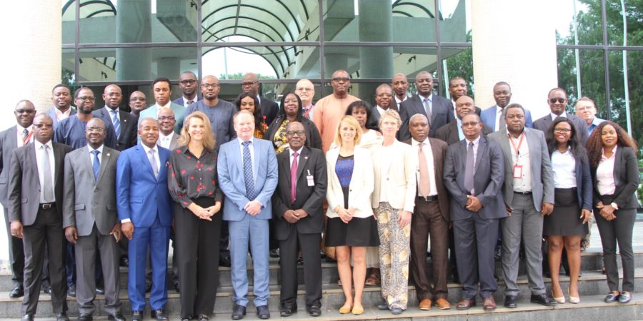 Coopération : la CEDEAO, l’UE et l’UEMOA ont entamé hier à Abuja un groupe de travail technique
